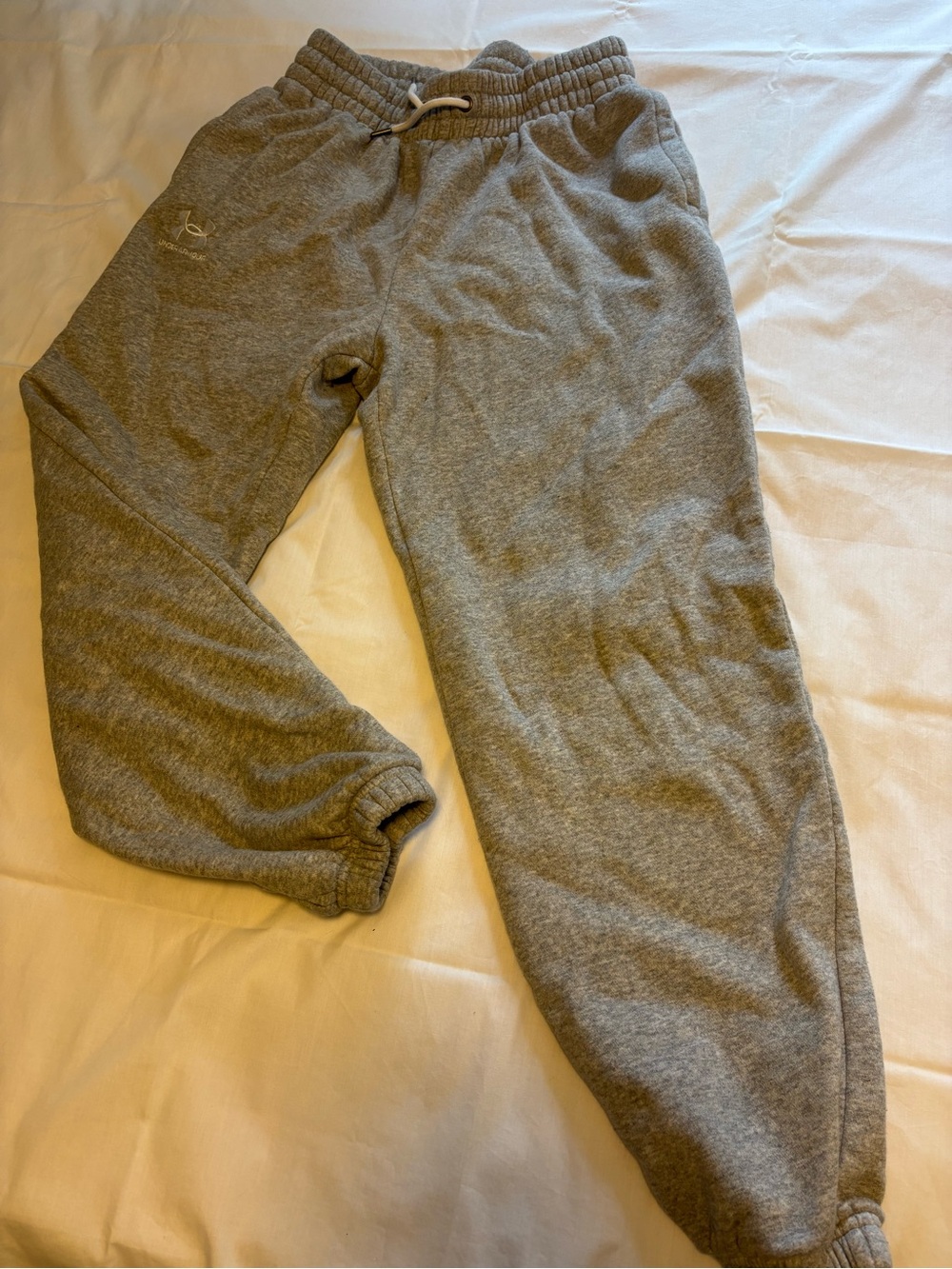 Women Under Armor gear Jogger Pants Sweat Pants- Comfortable Everyday Bottoms